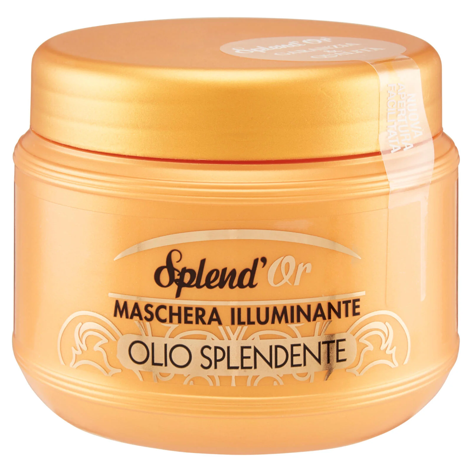 Splend'Or Olio Splendente Maschera Illuminante 500 mL - Image 2