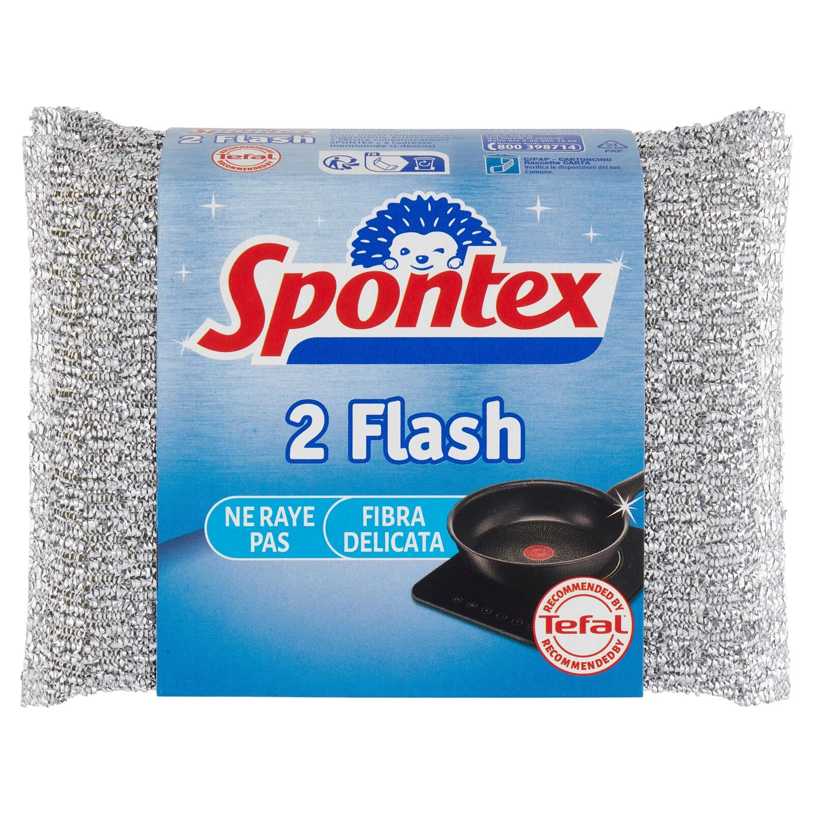 Spontex Flash x2 - Image 2