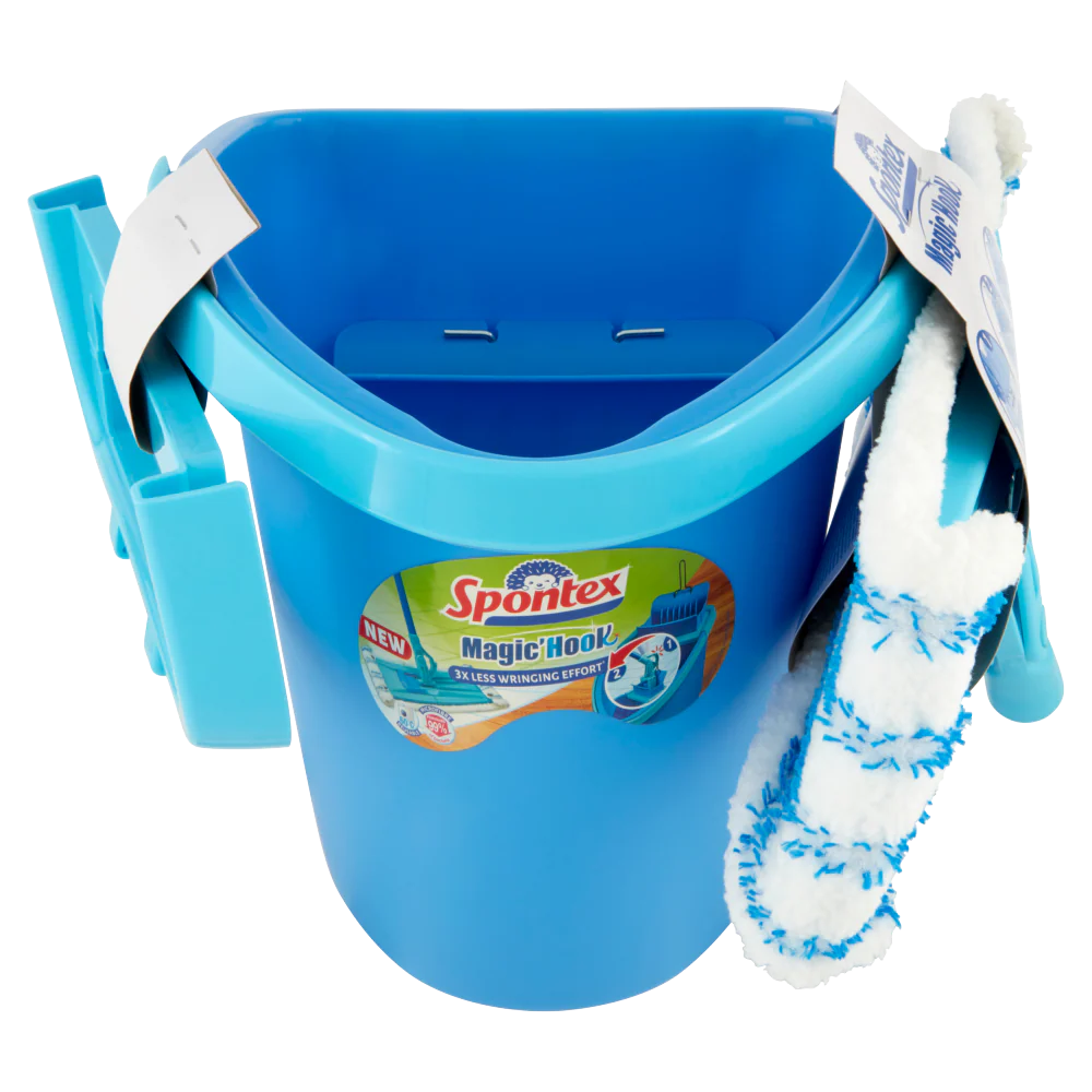 Spontex Magic Hook Set - Image 2