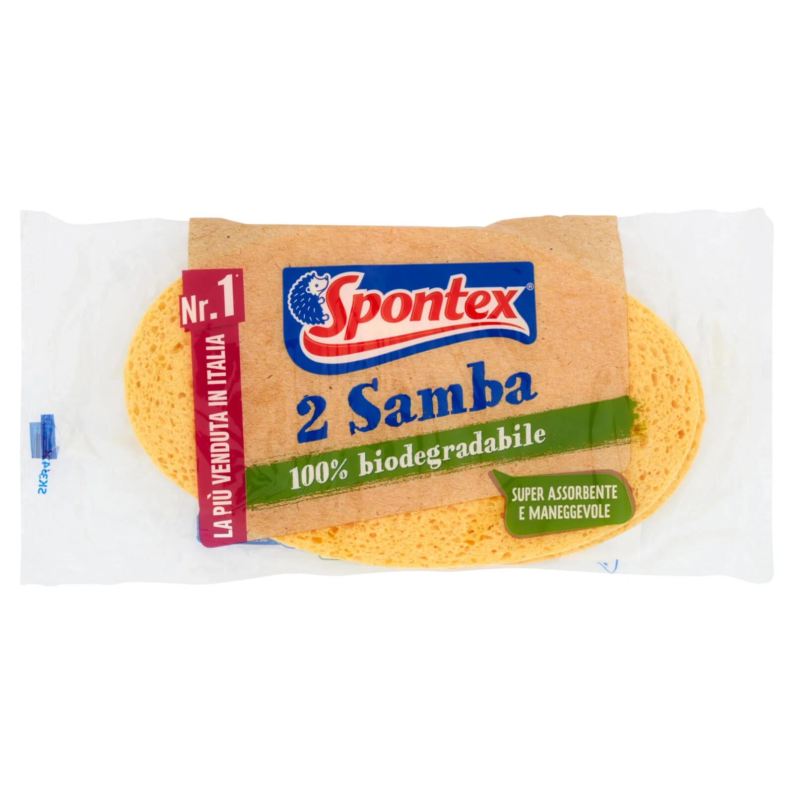 Spontex Samba x2 - Image 2