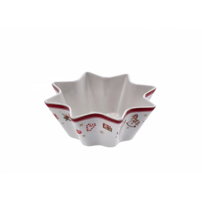 ST CIOTOLA NBC M STELLA NAT 20X20XH7 CM