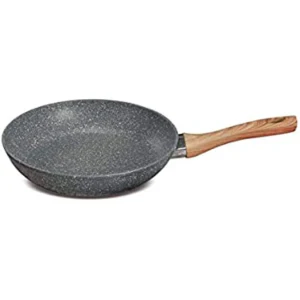St Padella Antiad Black Stone Induzione 32CM