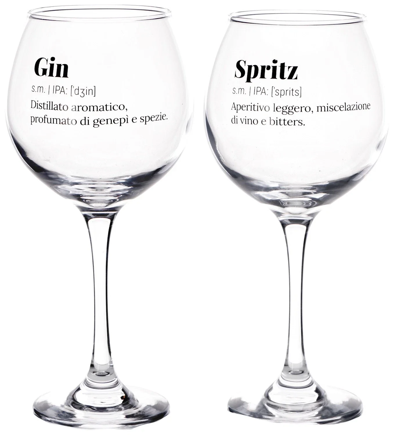 St Set 2 Calici Cocktail Jaser 52cl