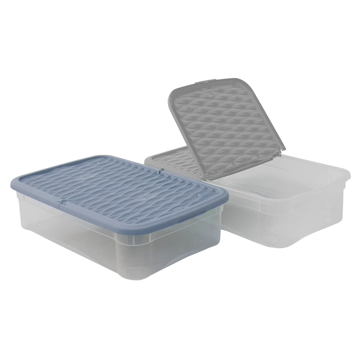 STORAGE BOX MAREA 58x39x15