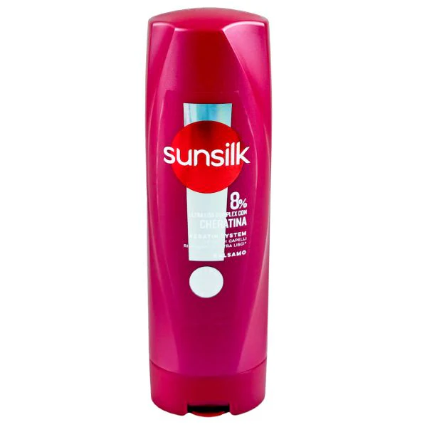 Sunsilk Balsamo Keratin 200 Ml