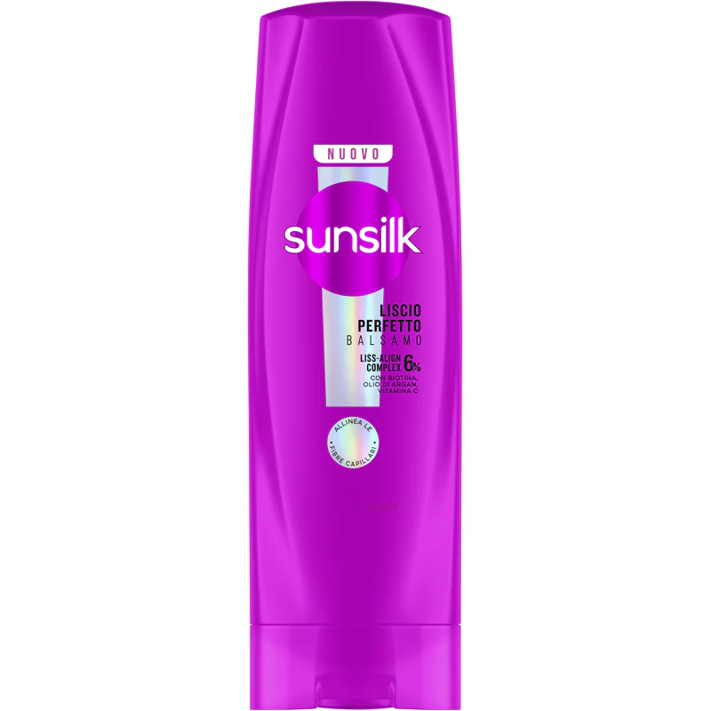 Sunsilk Balsamo Lisci 200 Ml