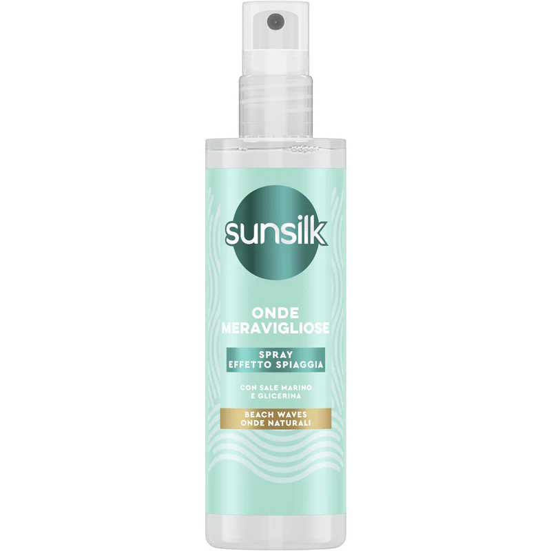 Sunsilk Spray Onde 150 Ml