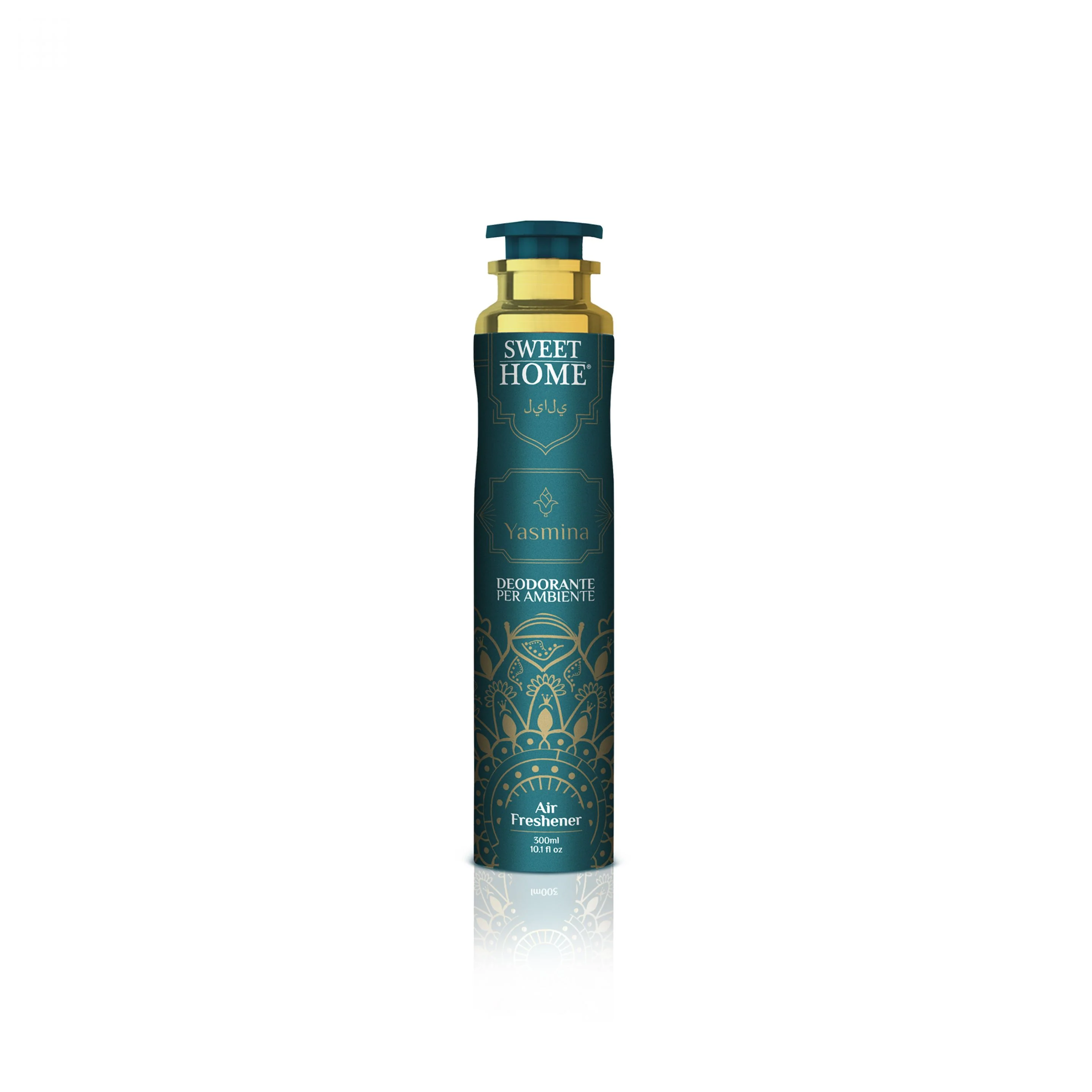 Sweet Home Deo Spray Layali Yasmina 300 Ml