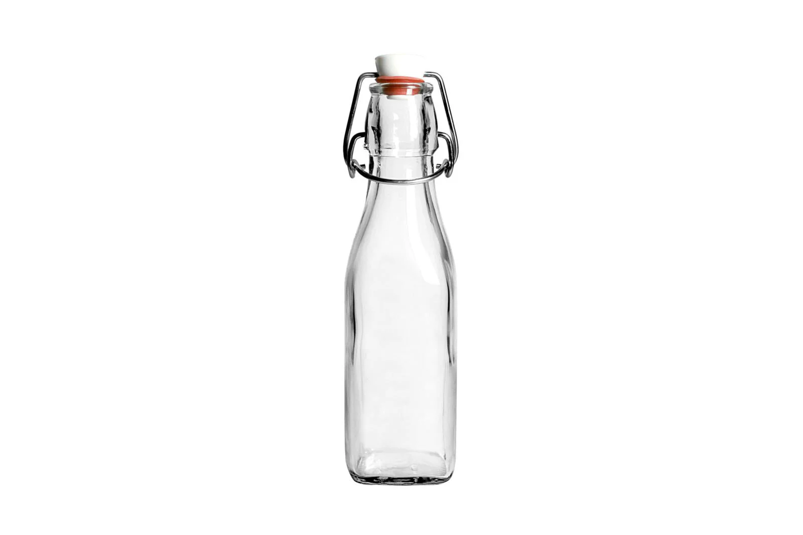 SWING - BOTTIGLIA L. 0,25 CON TAPPO BIANCO