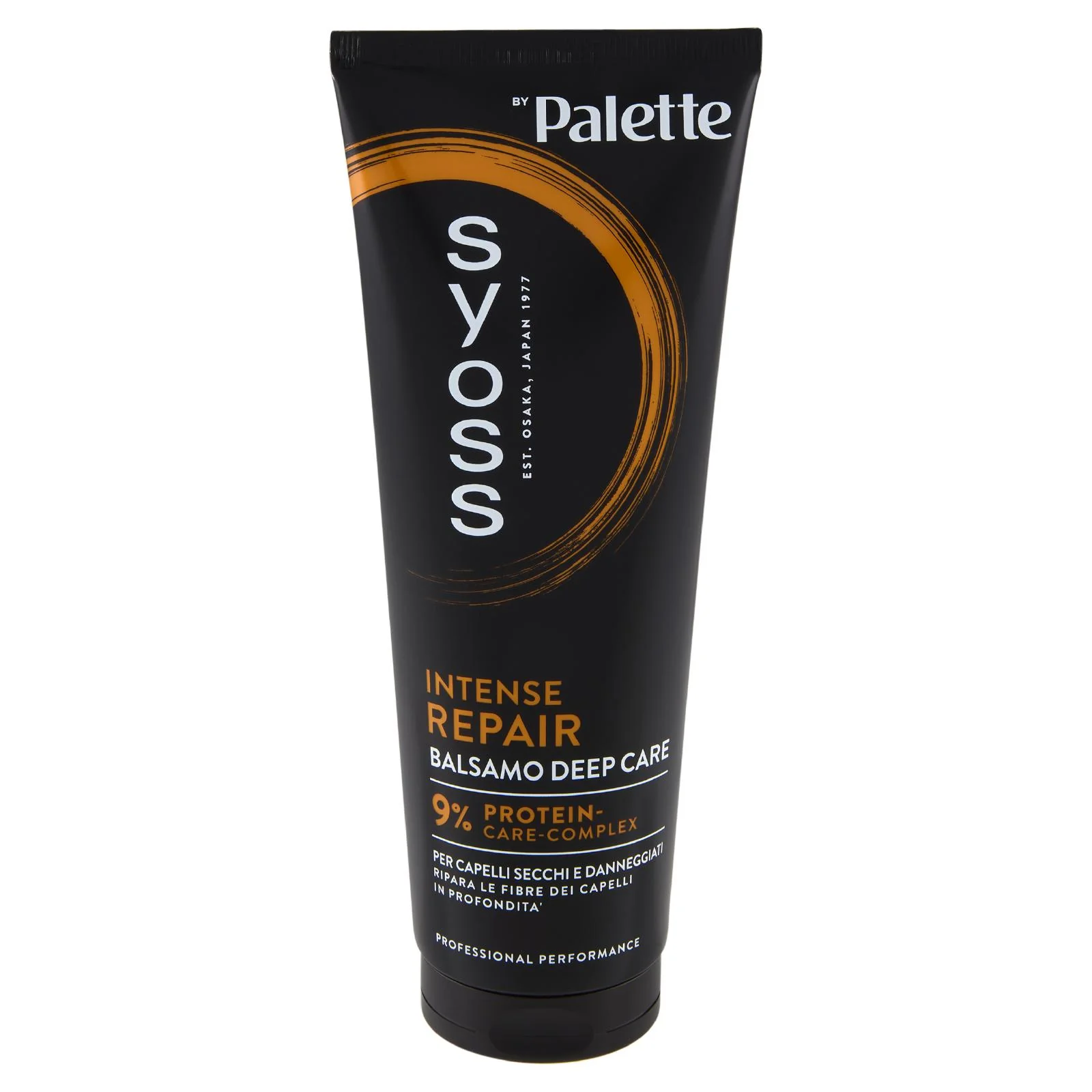 Syoss By Palette Intense Repair Balsamo Deep Care 250 ml - Image 2