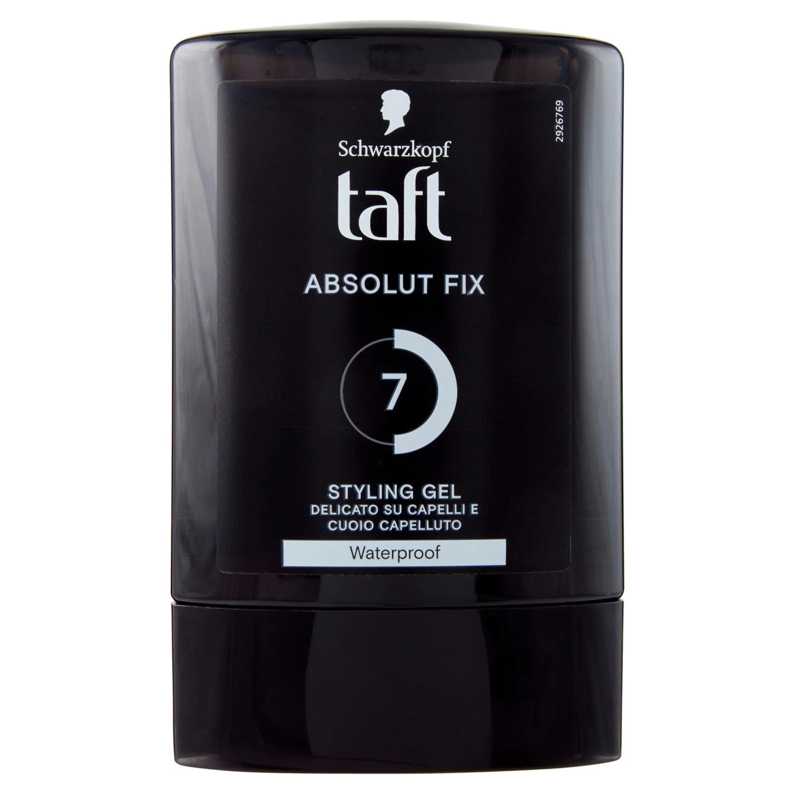 taft Absolut Fit Styling Gel 300 ml