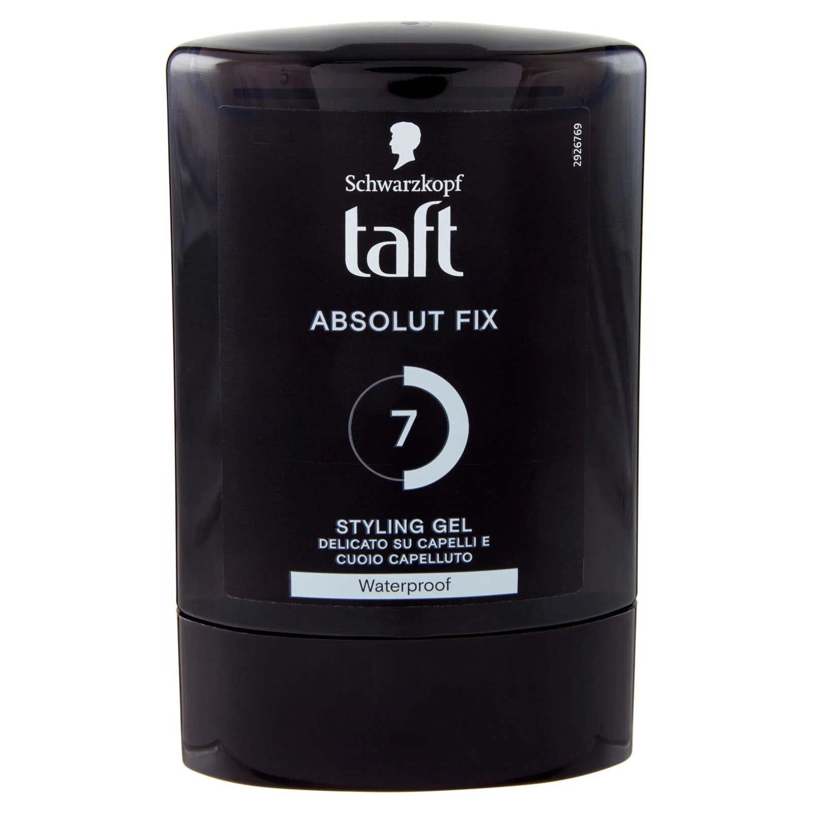 taft Absolut Fit Styling Gel 300 ml - Image 2