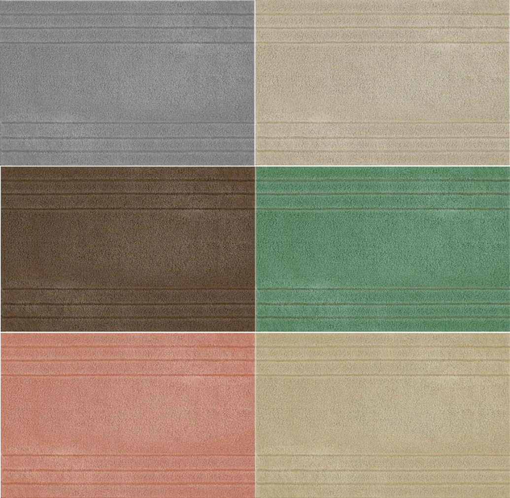 TAPPETO DUNA 50X90 CM