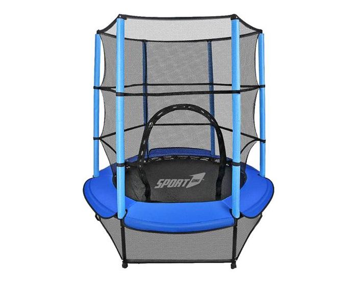 TAPPETO ELASTICO FREE 140 cm