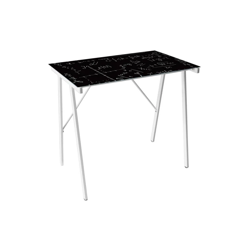 TAVOLO FORMULA PORTA PC 80X50X74CM