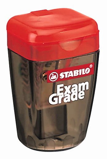 Temperino - STABILO Exam Grade - con serbatoio - Image 2