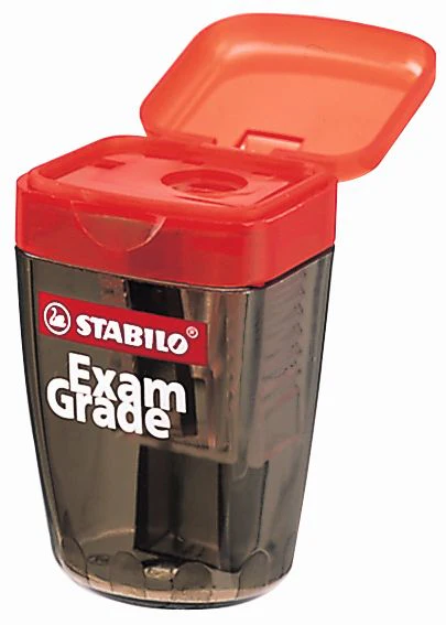 Temperino - STABILO Exam Grade - con serbatoio - Image 3