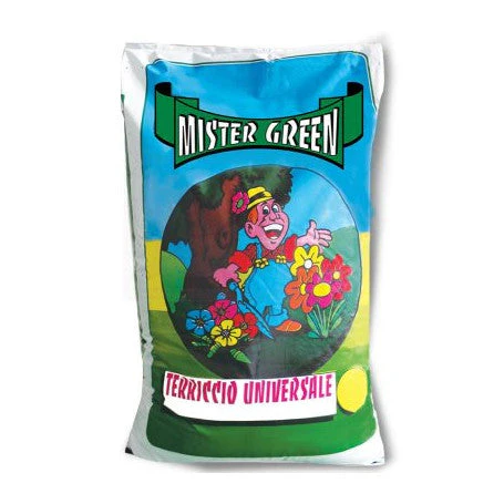 Terriccio Universale 50 L