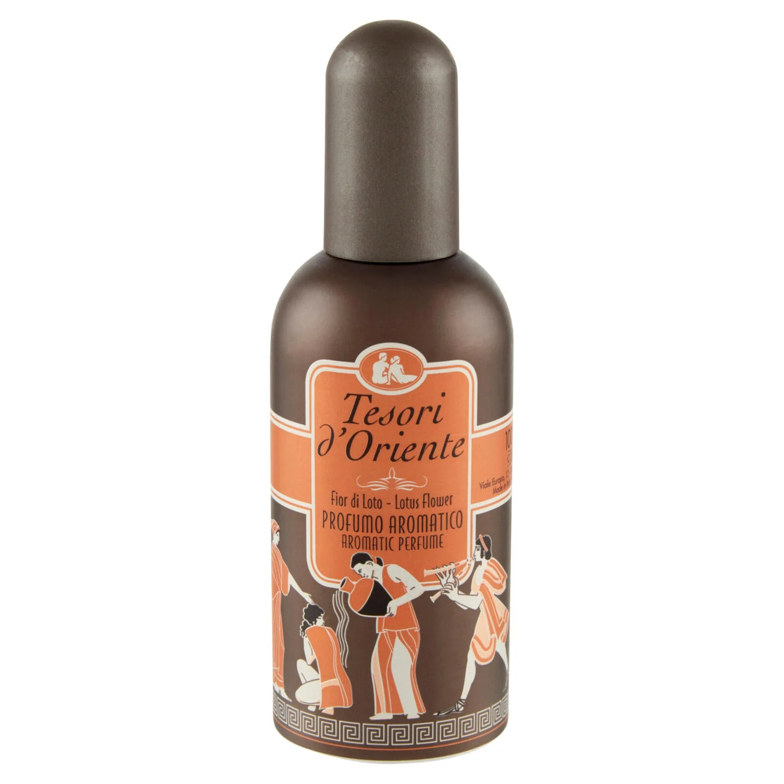 Tesori d'Oriente Fior di Loto Profumo Aromatico 100 ml - Image 2