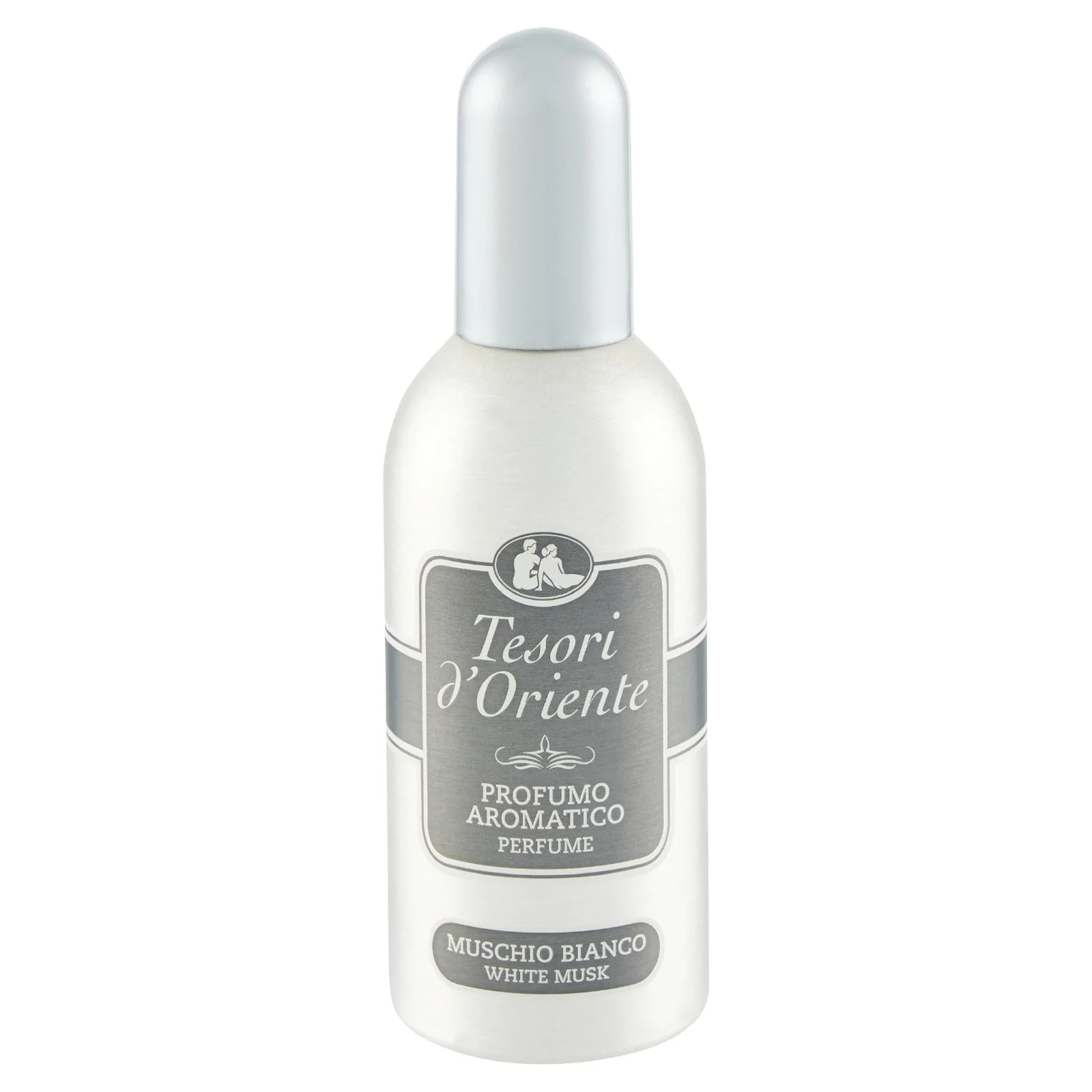 Tesori d'Oriente Muschio Bianco Profumo Aromatico 100 ml - Image 2