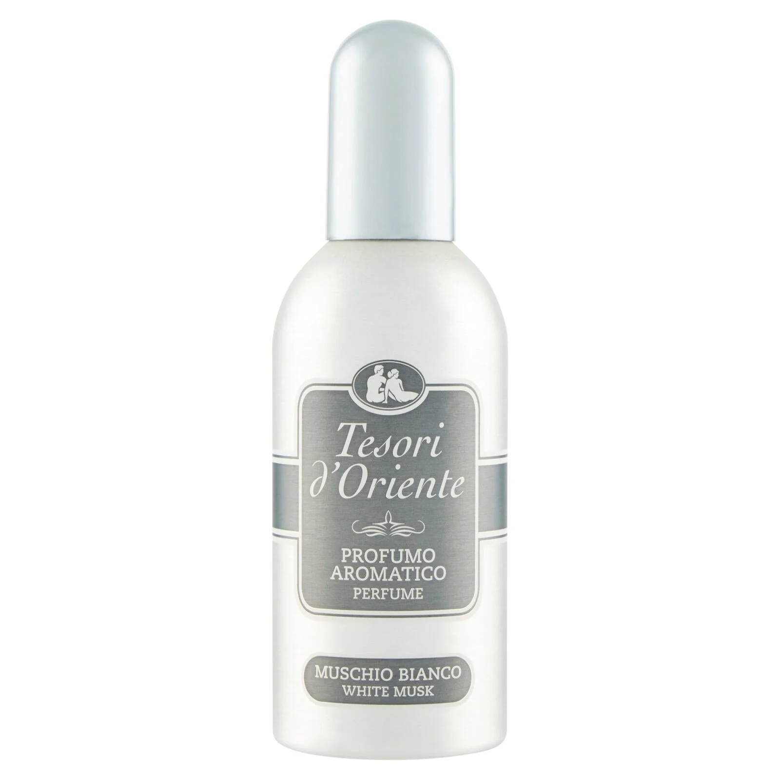 Tesori d'Oriente Muschio Bianco Profumo Aromatico 100 ml - Image 3