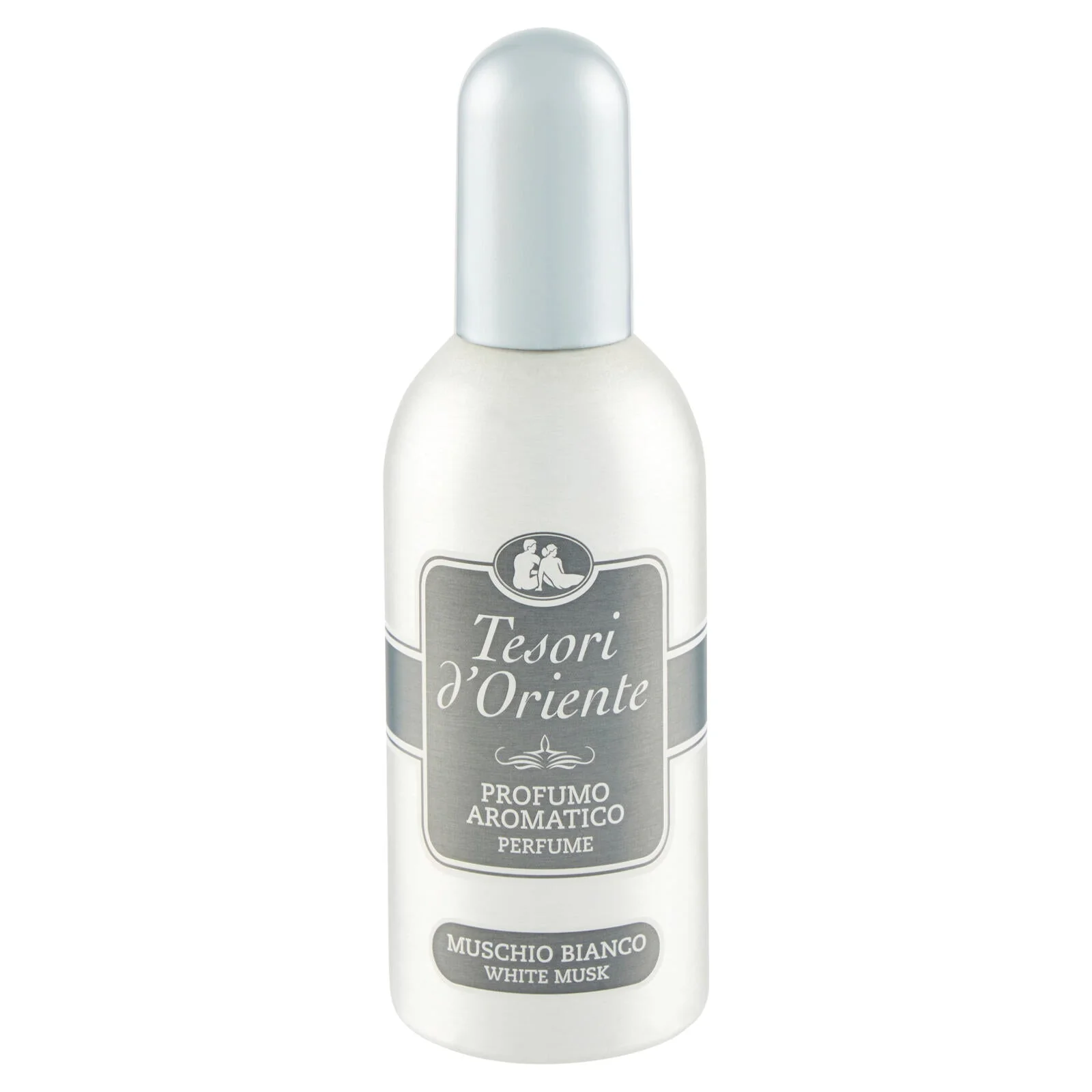 Tesori d'Oriente Muschio Bianco Profumo Aromatico 100 ml - Image 4