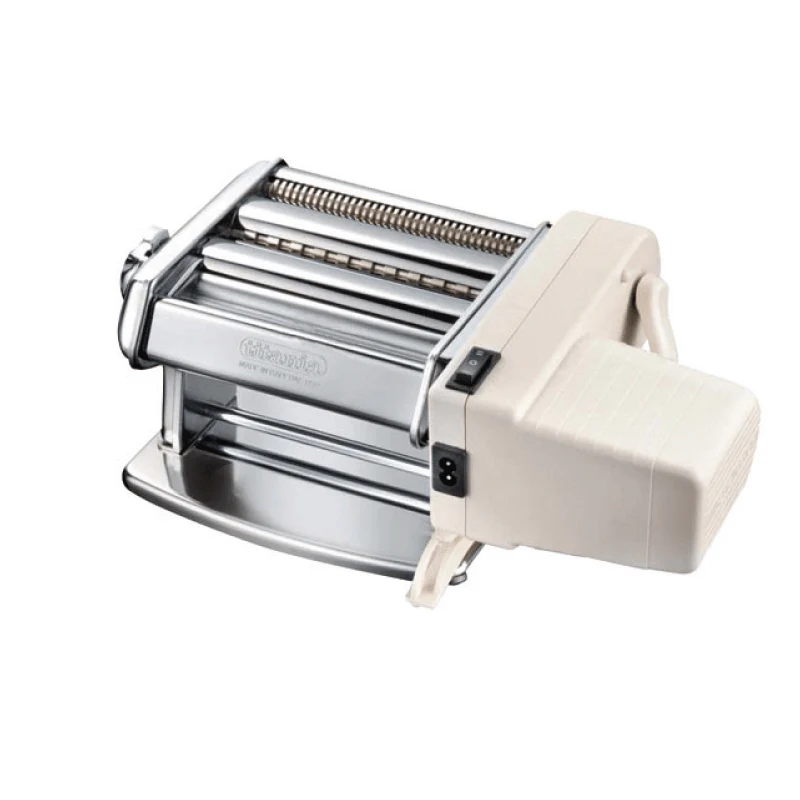 TITANIA ELECTRIC iPasta Imperia - Macchina per la Pasta elettrica