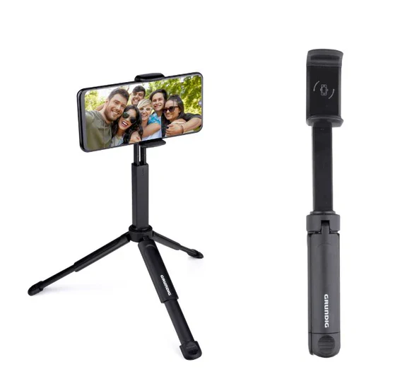 TREPPIEDI SMARTPHONE