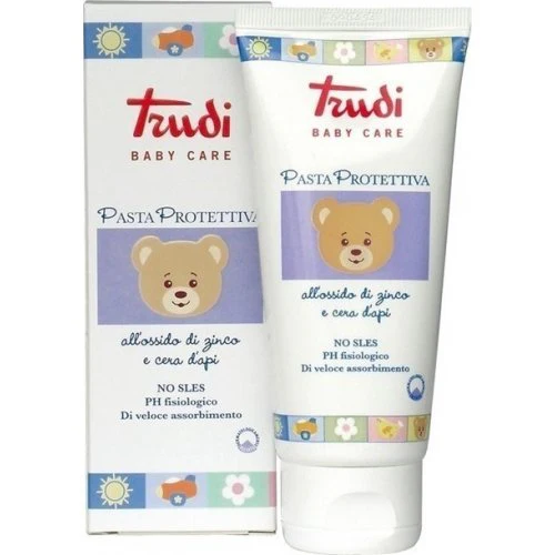 Trudi Pasta Protett. Polline E Calendula