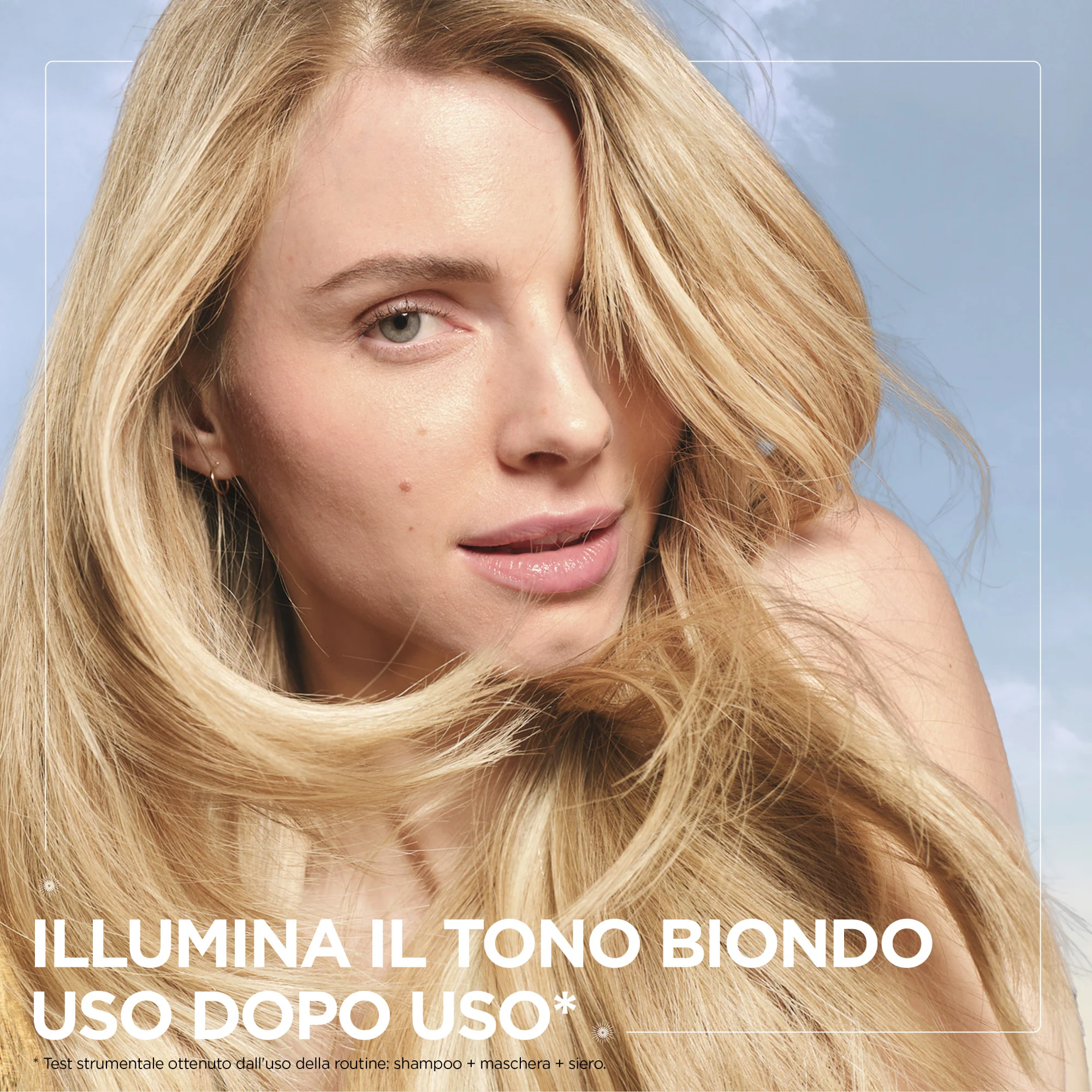 Ultra Dolce Camomilla Baciata dal Sole & Miele di Fiori, Elisir Illuminante, Siero Schiarente ad azione graduale, 120ml - Image 4