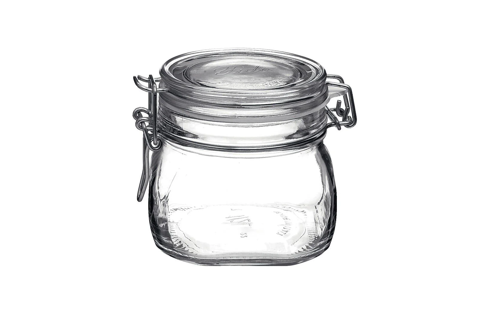 VASO ERMETICO FIDO L. 0,500 - Image 2