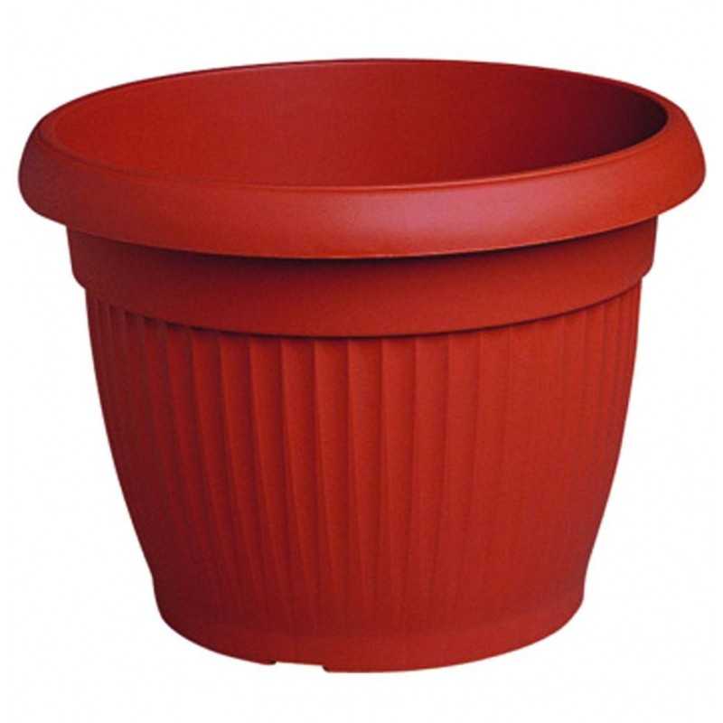 Vaso Similcotto Spazzolato 50 cm