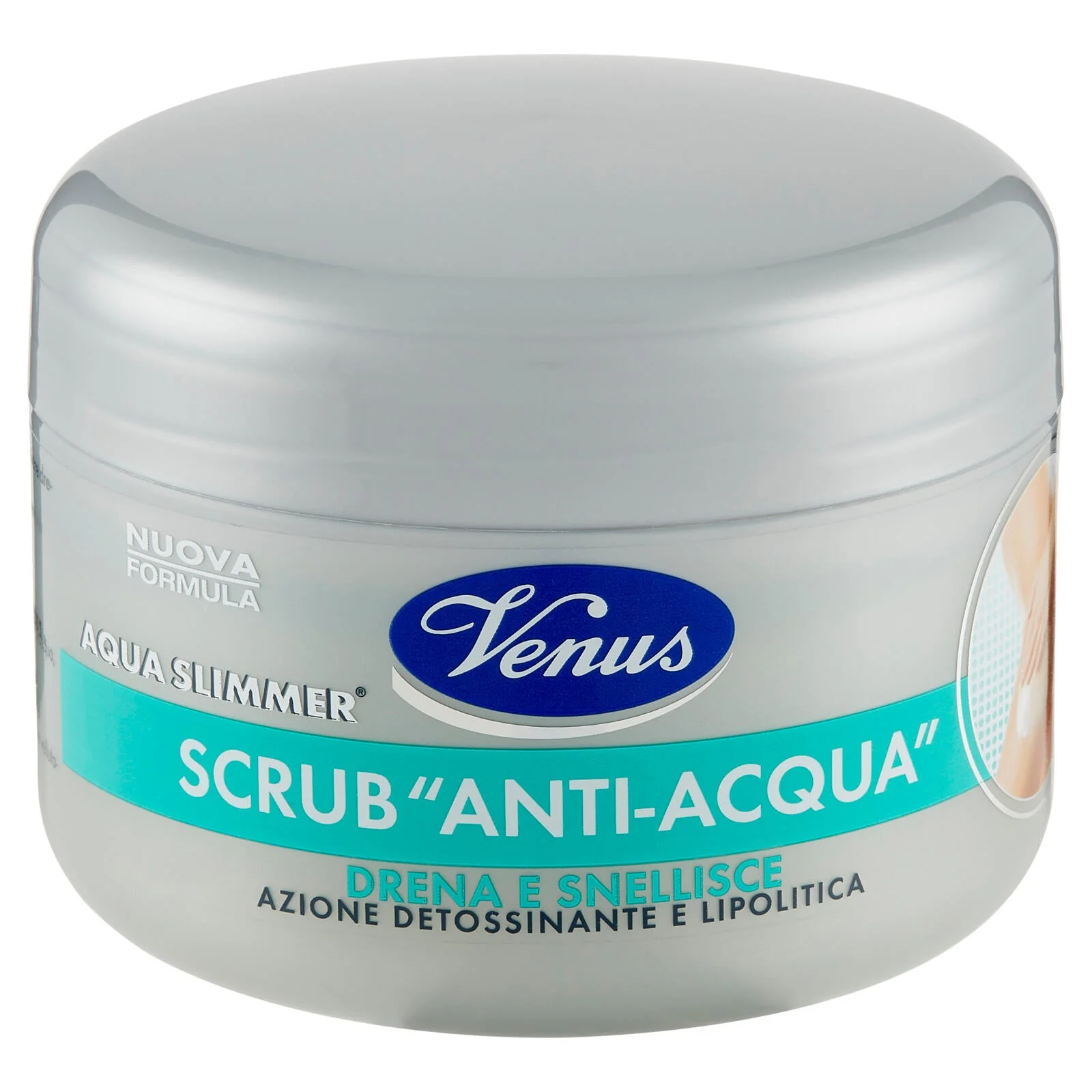 Venus Aqua Slimmer Scrub "Anti-Acqua" 550 g - Image 2