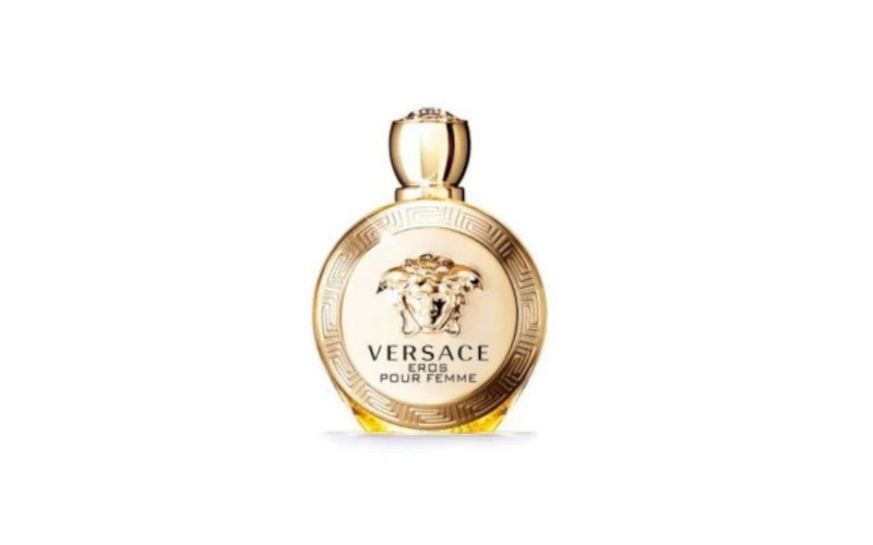 Versace Eros Femme Eau De Parfum 50 Ml