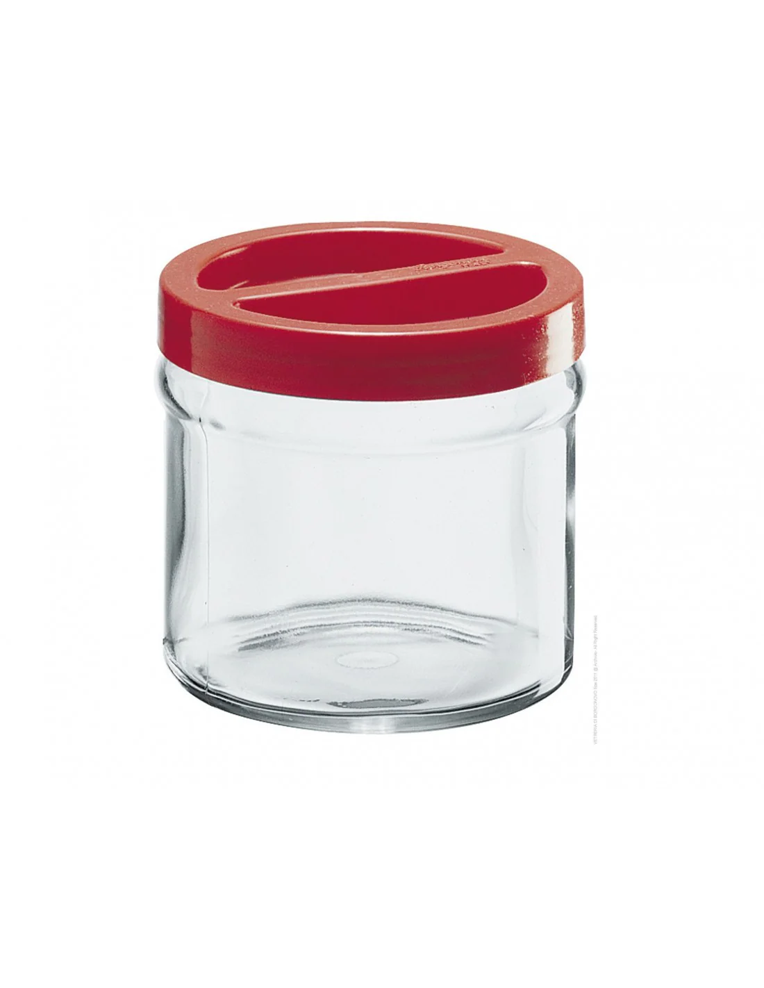 Vetreria Di Borgonovo - Vaso Ortes 1000 - T/Vite - Image 4