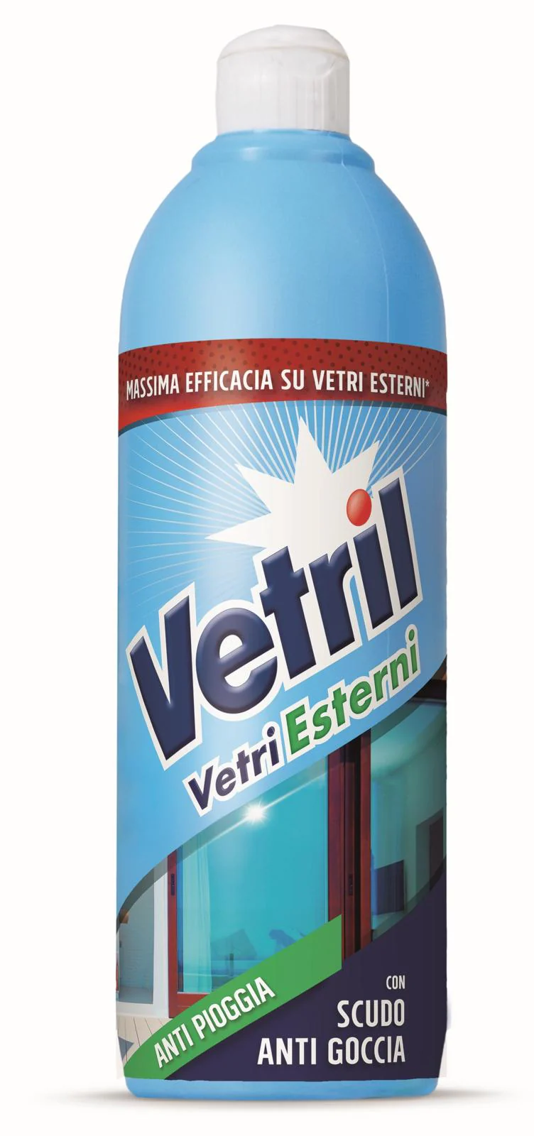 Vetril Vetri Esterni Anti Pioggia 650 ml - Image 3
