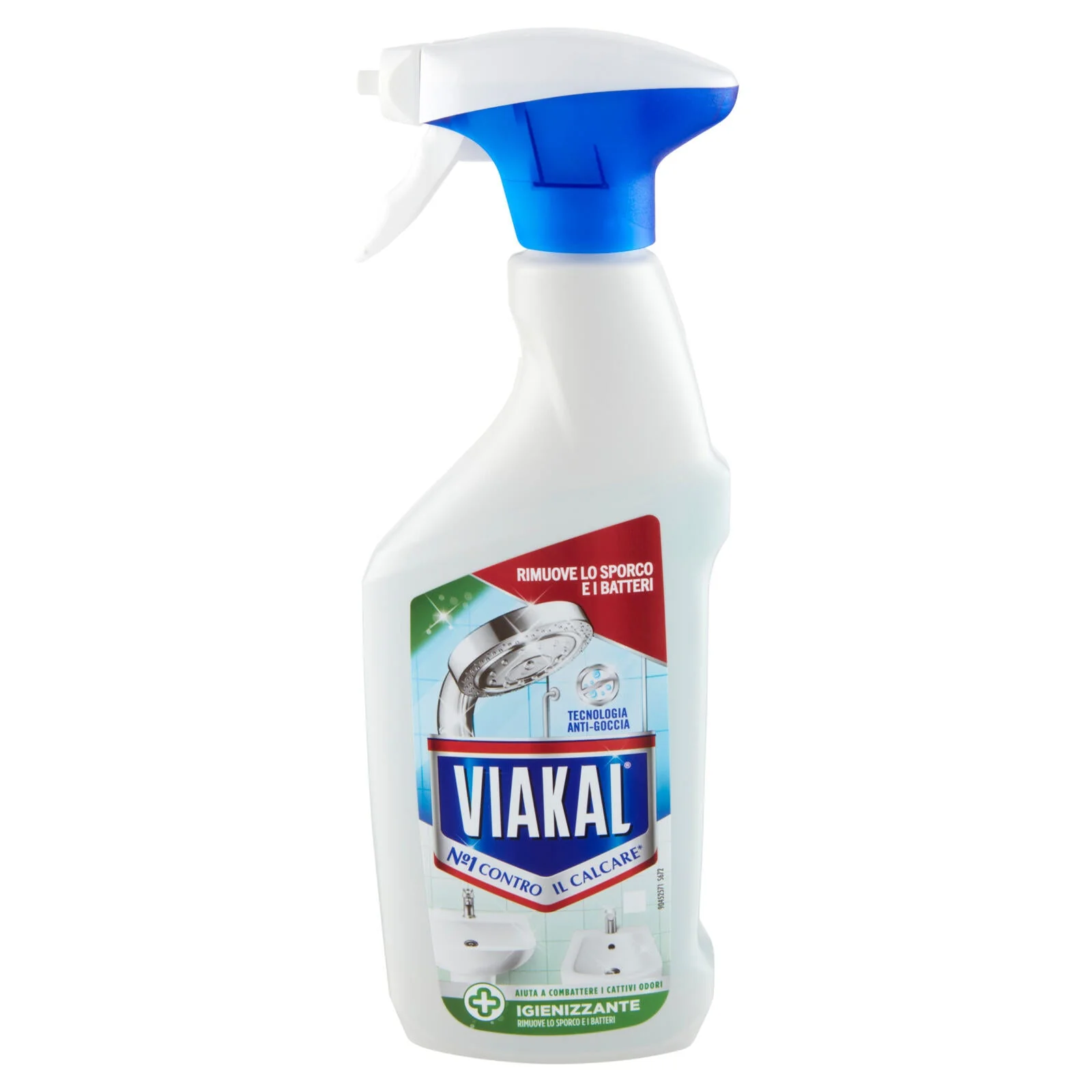 Viakal Igienizzante 470 ml - Image 2