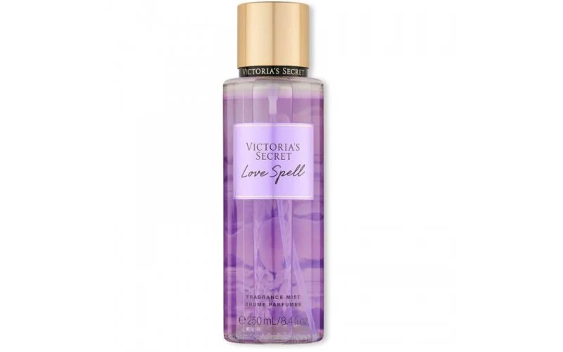 VICTORIA'S SECRET BODY LOVE SPEEL 250 ML