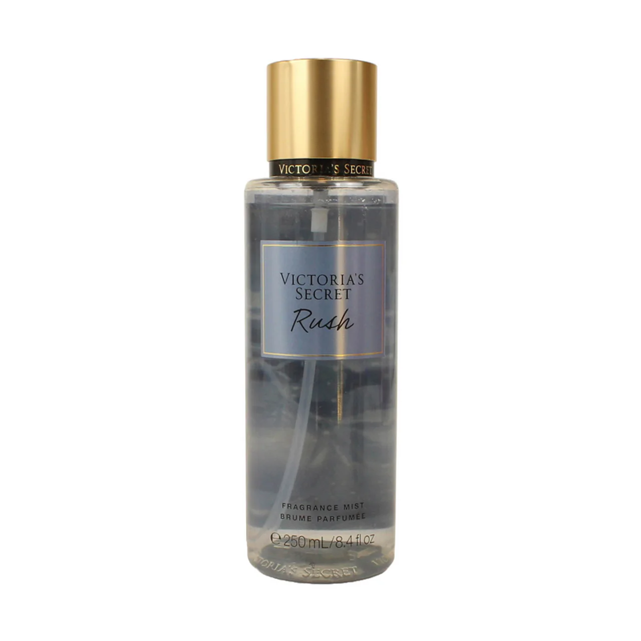 VICTORIA'S SECRET - BODY MIST RUSH 250 ML