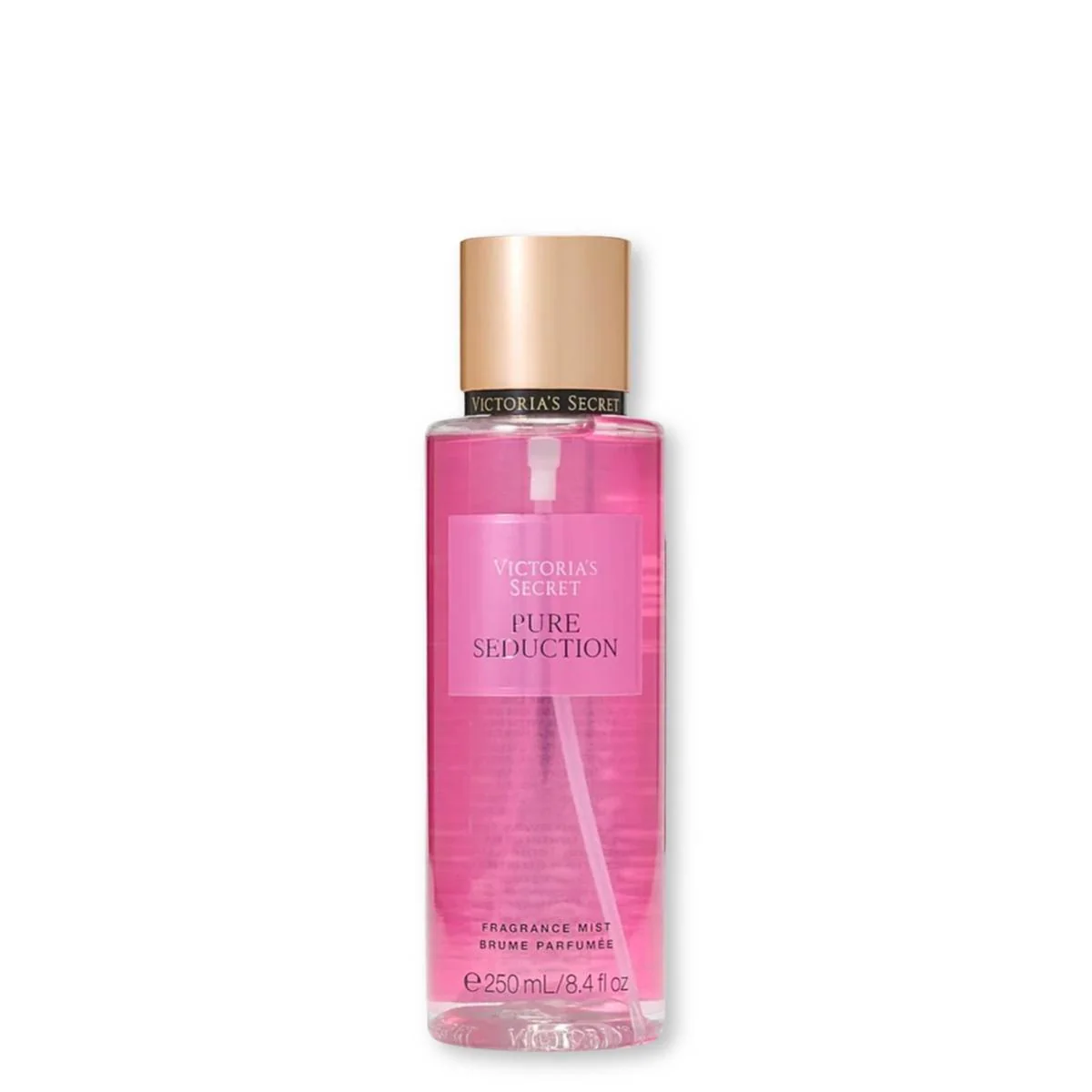 VICTORIA'S SECRET  - BODY PURE SEDUCTION 250 ml