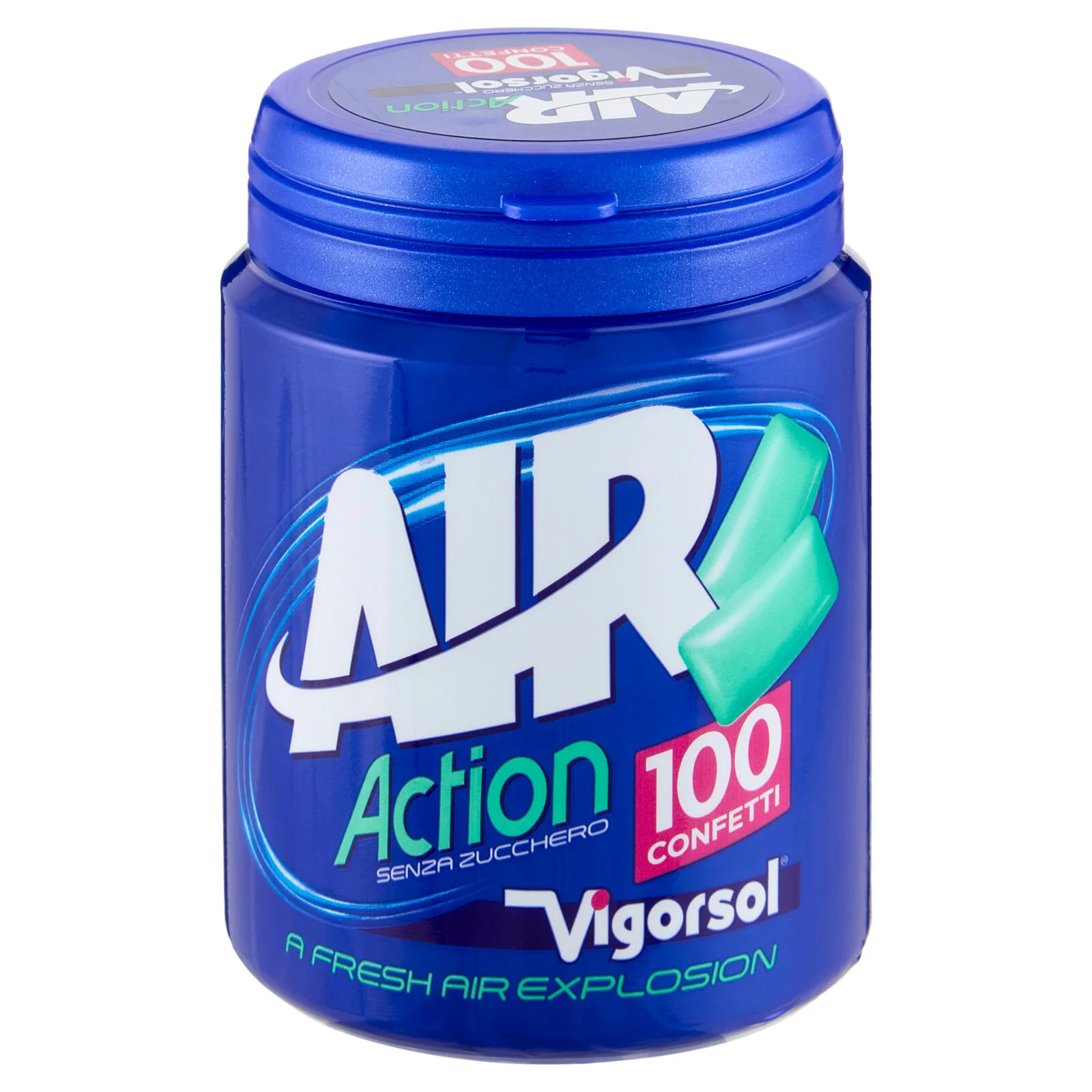 Vigorsol Air Action 100 confetti 135 g - Image 2