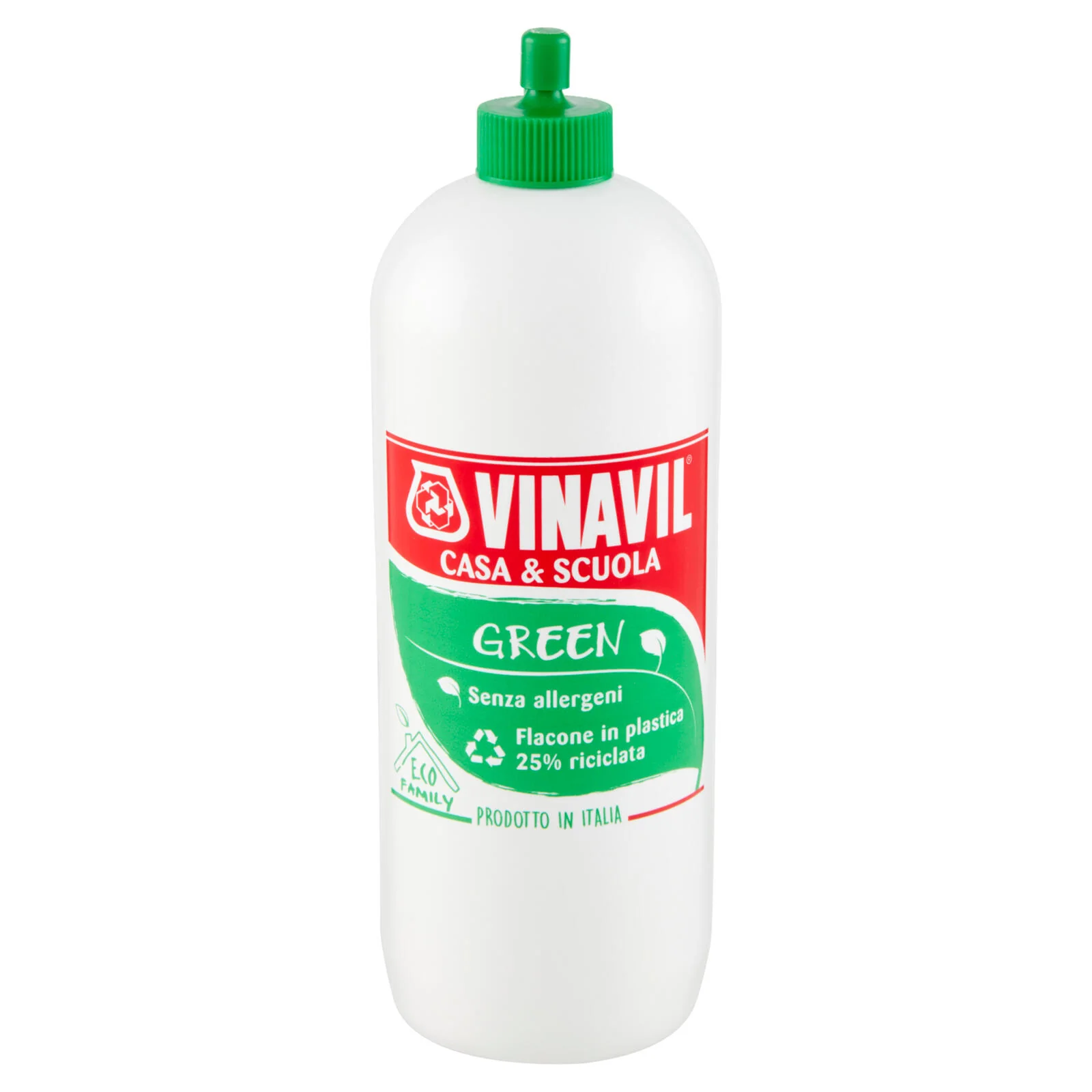 Vinavil Casa & Scuola Green 250 g - Image 2