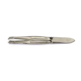 WAL PINZETTA NICHELATA ART. 7310 8 CM