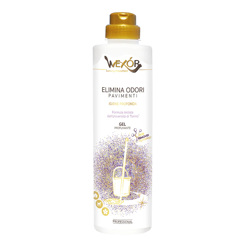 Wexor Elimina Odori Pavimenti 750 Ml
