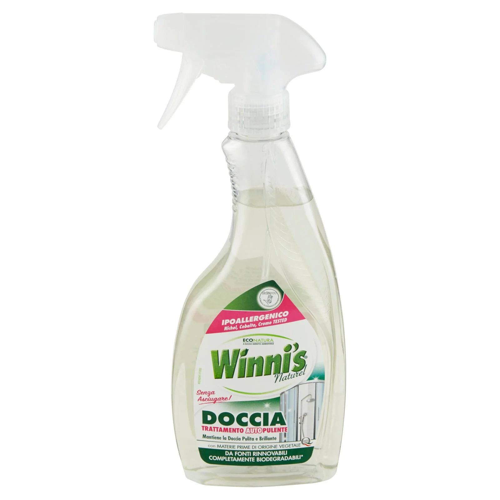Winni's Doccia 500 ml - Image 2