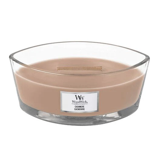 Woodwick - Candela Ellipse Cashmere - Image 2