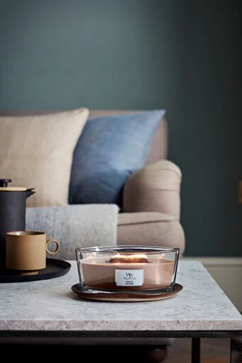 Woodwick - Candela Ellipse Cashmere - Image 3