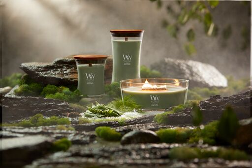 Woodwick - Candela Ellipse Ethereal Haze - Image 3