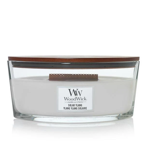 Woodwick - Candela Ellipse Solar Ylang