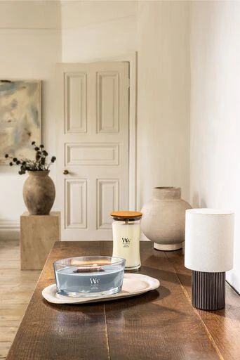 Woodwick - Candela Ellipse Terra Haze - Image 2